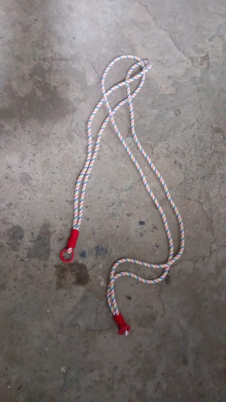 Universal lanyard for phone, Cross-body Cell Phone Lanyard With All Smartphones (1 pc / 52 Inch / Multicolor)