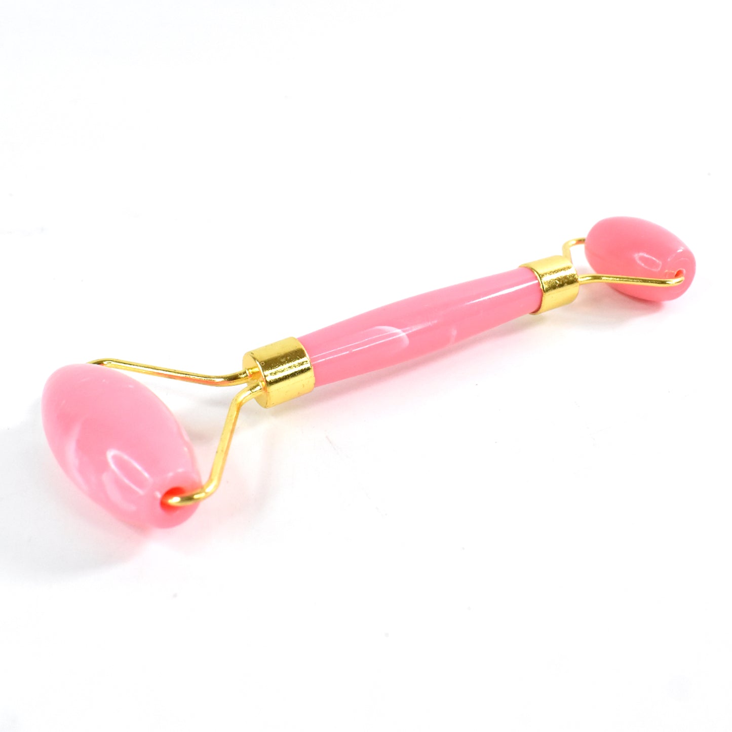Double Ended Smooth Facial Massage Rollers (1 Pc Mix Color)