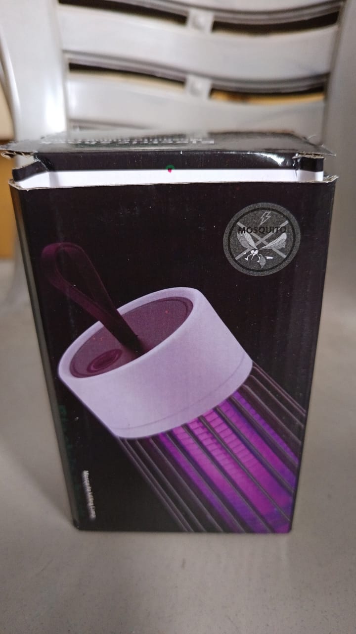 Mosquito Killer Machine Mosquito Killer USB Powered Bug Zapper Mosquito Lamp For Home Electric LED Lamp Mosquito Killer Indoor / Outdoor Mosquito Trap Machine