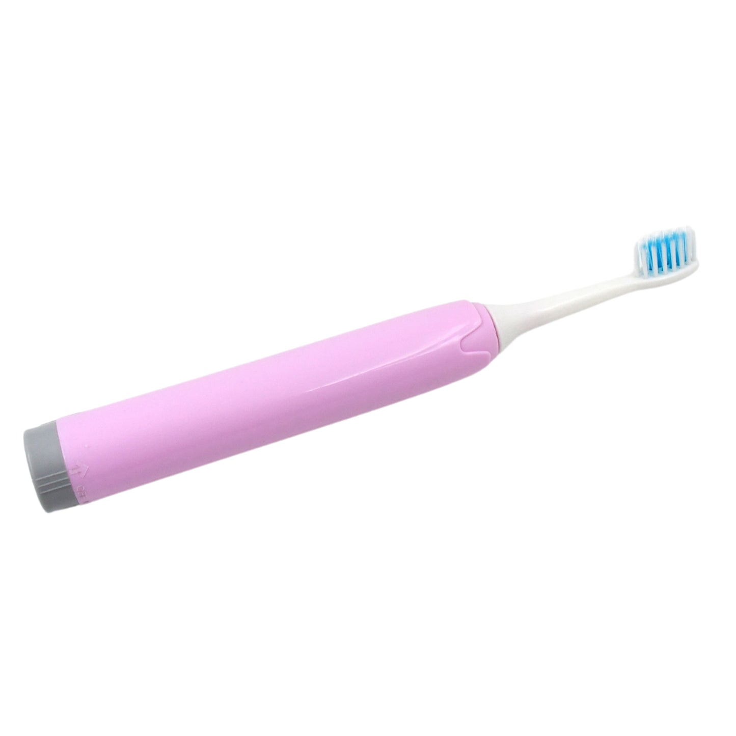 6217 Electric Toothbrush Battery Operate For Home Travelling Use