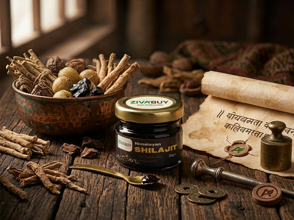 Why Altitude Matters: The ZivaBuy Approach to Purity Discover how elevation influences the quality and purity of natural ingredients.