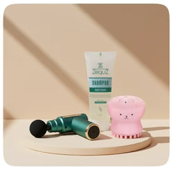 Beauty, Health & Personal Care