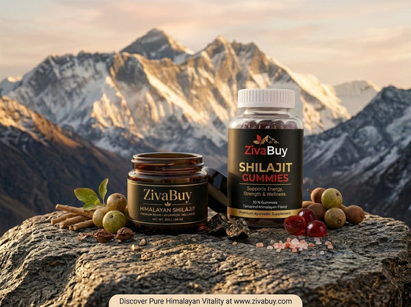 🎁 Wellness Combos