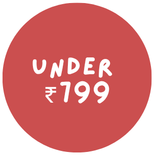 Under ₹799