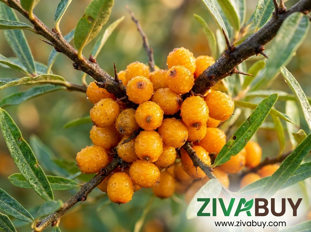 Sea Buckthorn
