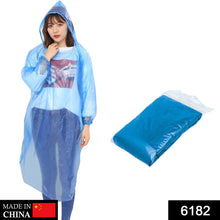 Lightweight rain coat for temporary weather protection