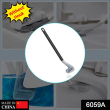 Golf Shape Toilet Cleaner Brush For Bathroom Use