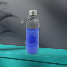 Plastic sports bottle, 1.8L, insulated and leakproof, BPA-free, mix color.