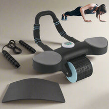 Abdominal Wheel Roller