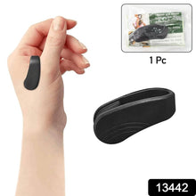 Sugar Control LI4 Acupressure Point Clip, Hand Pressure Massage Clip (1 Pc / Mix Color)