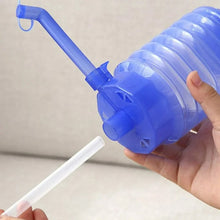 Manual Drinking Water Pump (1 Pc): Hand Press Dispenser, Household