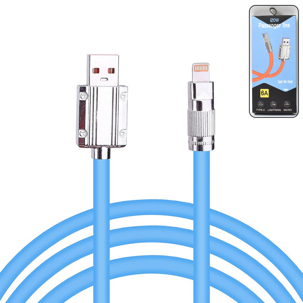 SilkSpeed Cable