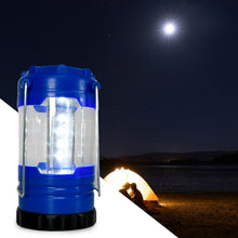 Camping Lanterns, White Light Safe Durable Tent Light Portable and Lightweight for Hiking Night Fishing for Camping, Waterproof Battery, Battery operated Light (Battery Not Included)