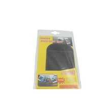 Dashboard anti-slip gel pad