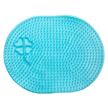 AquaMassage Suction Cup Cushion