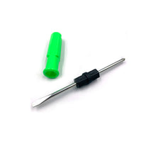 Compact and efficient 2-in-1 screwdriver