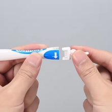 17698 Ear Wax Removal Ear Cleaner Earwax Remover Spiral Soft Silicone Safe Upgraded Smart Earwax Removal Tool Swab Kit With 16 Replacement Tips For Adults  Kids