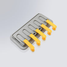 7314 Multi-purpose Hook Up Wall Mounted Hook Towel Hook Rack Foldable Wall Hooks Mobile Holder Stand Towel Hangers Wall Mounted Coat Rack Foldable Hook Mobile Stand