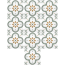 Peel And Stick Floor Tiles Kitchen  Bathroom Backsplash Sticker Detachable Waterproof Diy Tile Stickers For Wall Decoration Tiles Home Decoration (8x8 Inch  10 Pcs Set)
