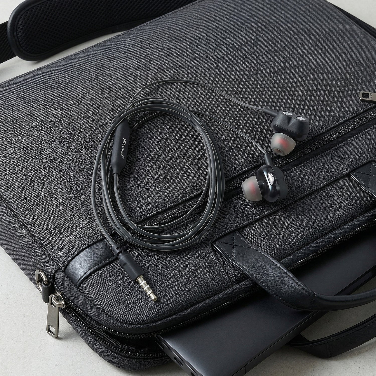 High Bass Stereo Sound Wired In Ear Earphones (1 Pc)