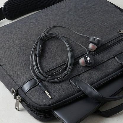 High Bass Stereo Sound Wired In Ear Earphones (1 Pc)