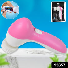 LumiGlow Massager