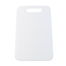 Apex Medium Plastic Chopping Board (3623 Cm  1 Pc)