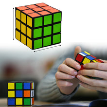 4022 1pc Mini Cube Puzzle Game For Boy And Girl Magic Cube For Birthday Gift