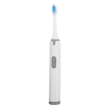 Battery-operated Electric Toothbrush With Replaceable Head (1 Pc)