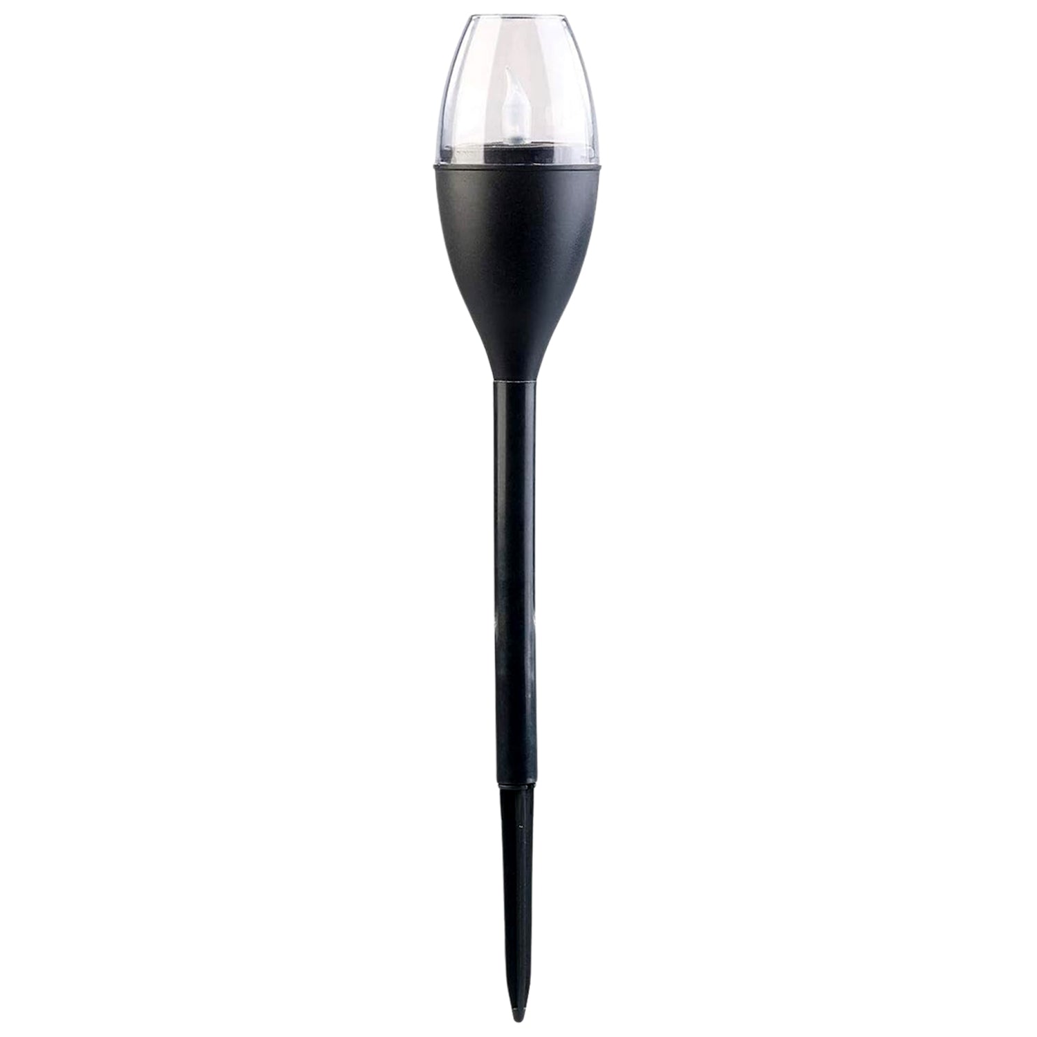 Solar-powered Outdoor Pathway Garden Light (1 Pc)