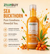 Himalayan Sea Buckthorn Juice(500ml)