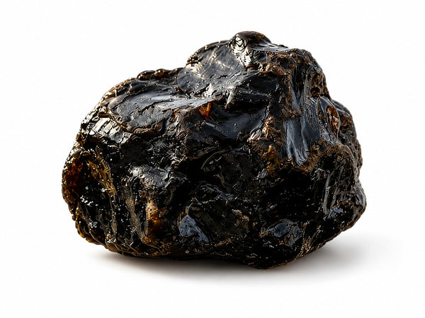 Shilajit