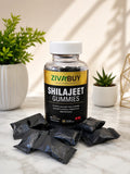 Shilajeet Gummies (30 Gummies)