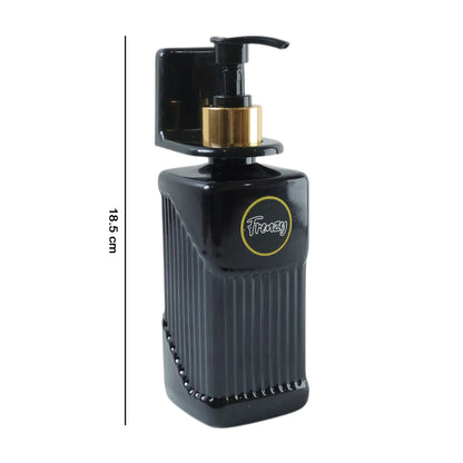 Frenzy Liquid Handwash Dispenser Bottle (1 Pc)