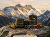 🏔️🍬Himalayan Shilajit Resin(20 g) & Gummies Combo(30 N)