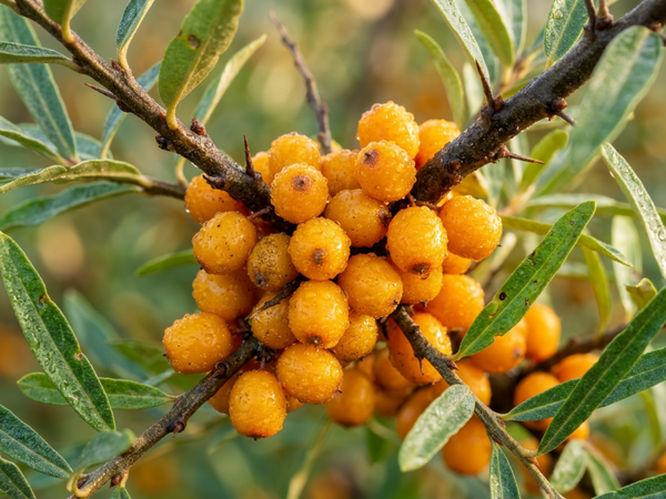 Sea Buckthorn