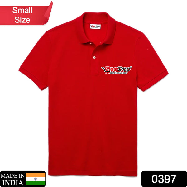 Premium soft Deodap T-shirt, ideal for uniforms