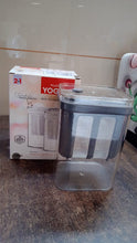 2 In 1 Multifunctional Yogurt Strainer With Storage Container  1400 Ml (1 Set)