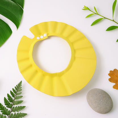 Adjustable Baby Shower Cap (1 Pc)