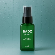 Mini Perfume Spray 8ml (Mix Fragrance  4 Pc)