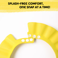 Adjustable Baby Shower Cap (1 Pc)