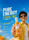 Himalayan Sea Buckthorn Juice(500ml)