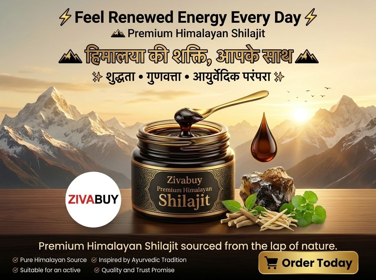 <strong>Premium Himalayan Shilajit | प्रीमियम हिमालयन शिलाजीत</strong>