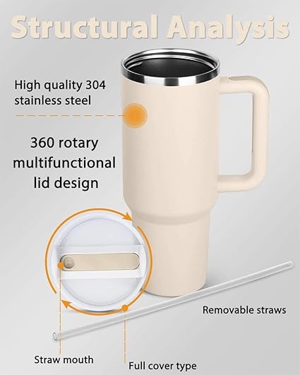Stainless Steel Water Bottle