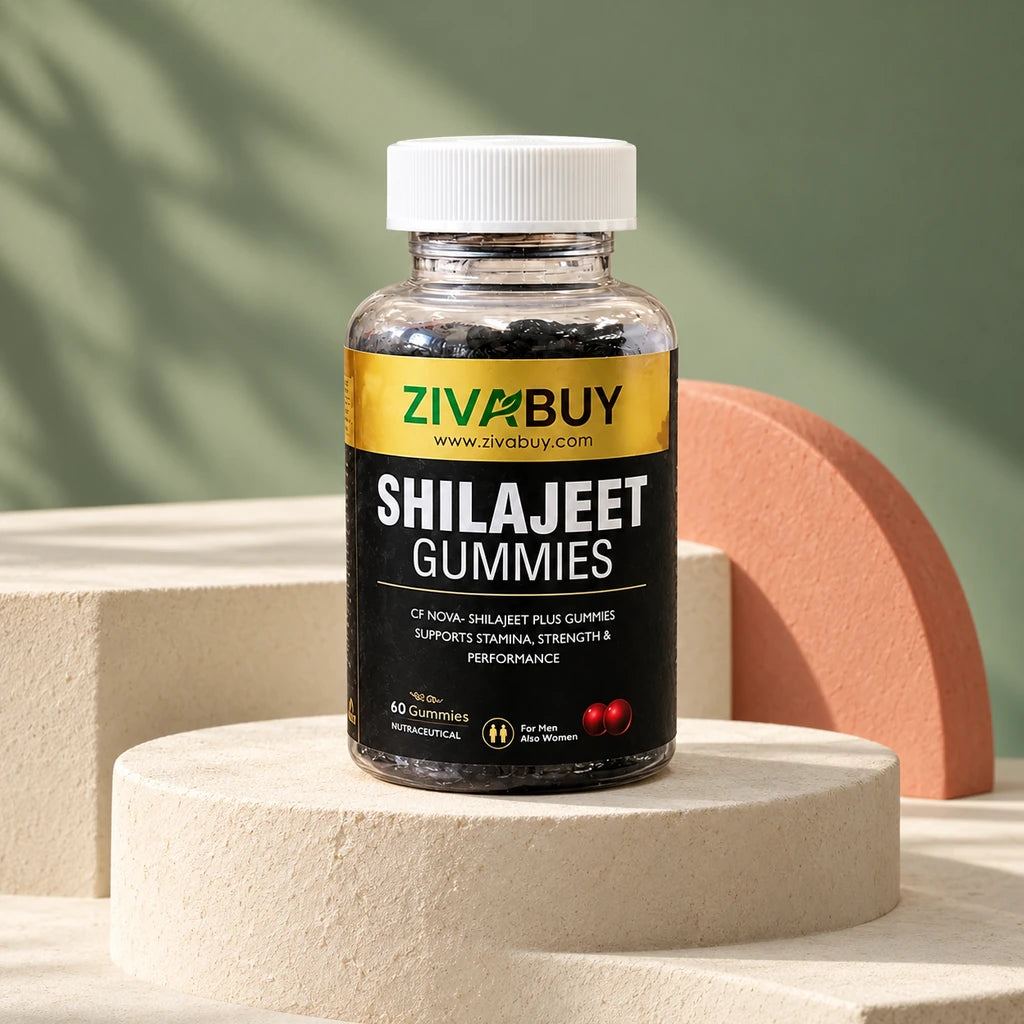 Gummies — ZivaBuy product collection