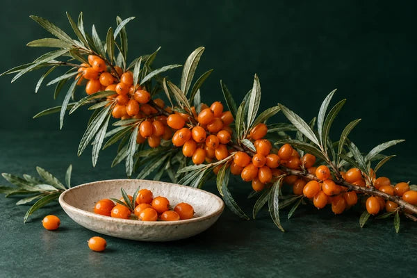 Sea Buckthorn