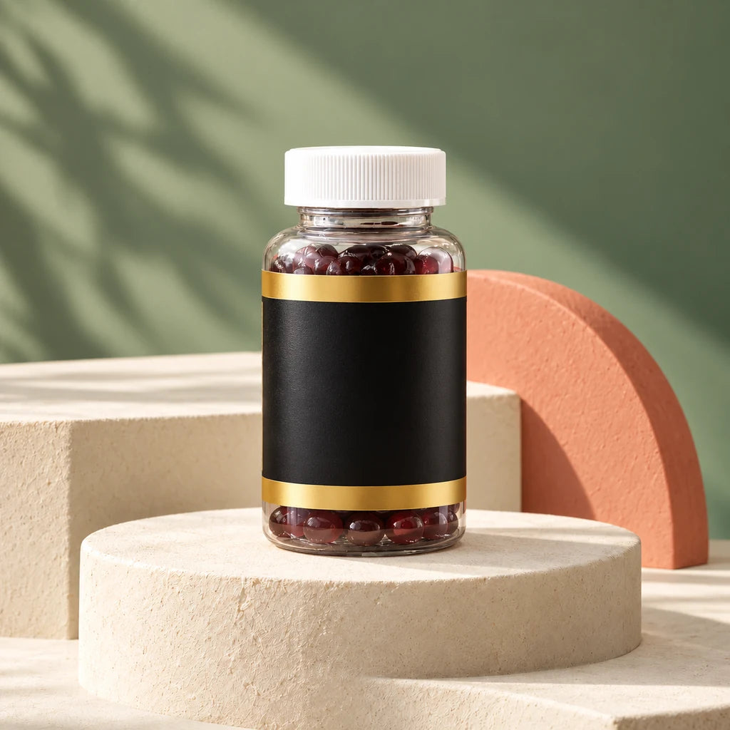 Gummies — ZivaBuy product collection