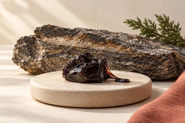 Shilajit